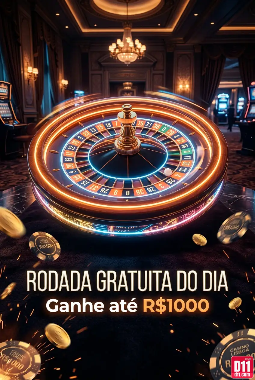 d11.com descubra exclusivo jogo