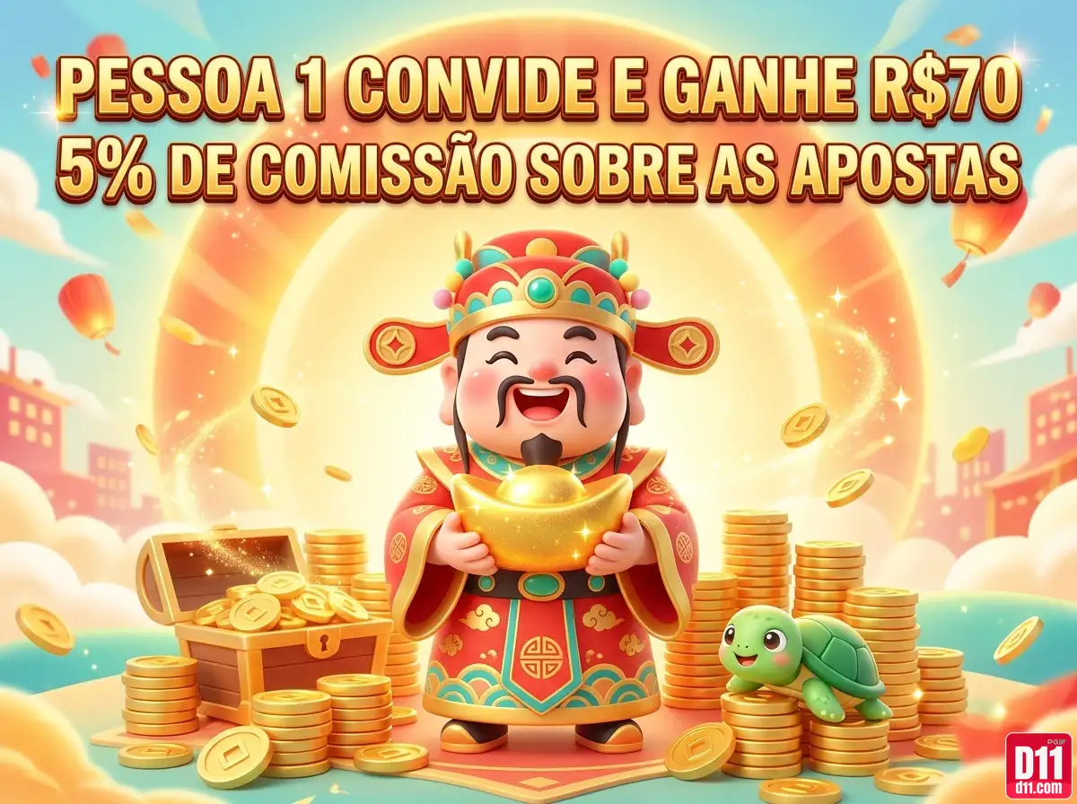 d11.com participe de premiado jogo